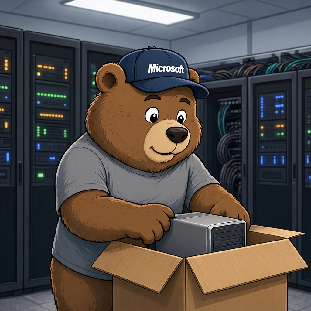 Bear